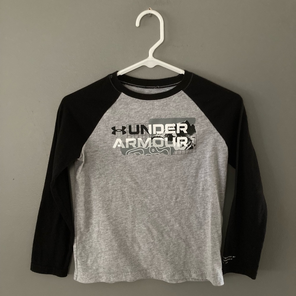 NWOT Under Armour Jersey